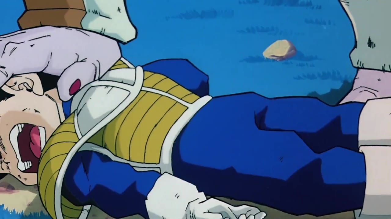Dragon Ball Kai tập 38 cảnh 2