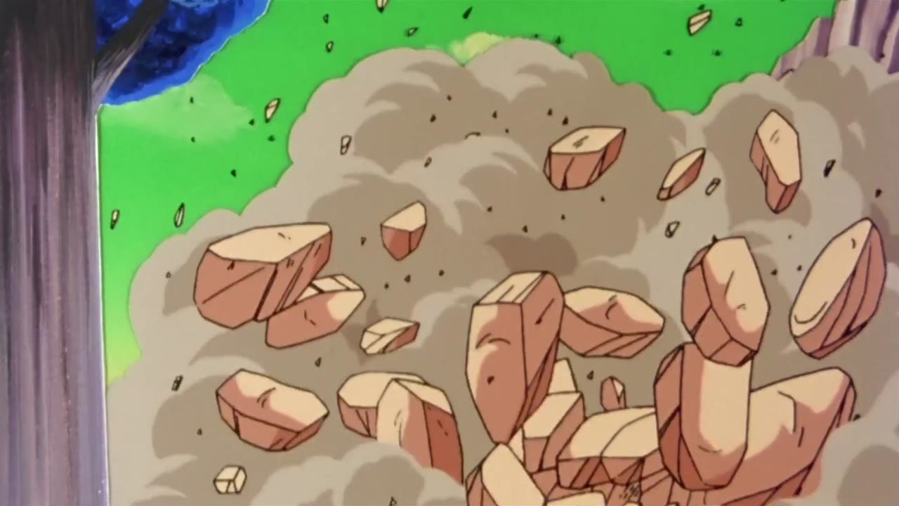 Dragon Ball Kai tập 39