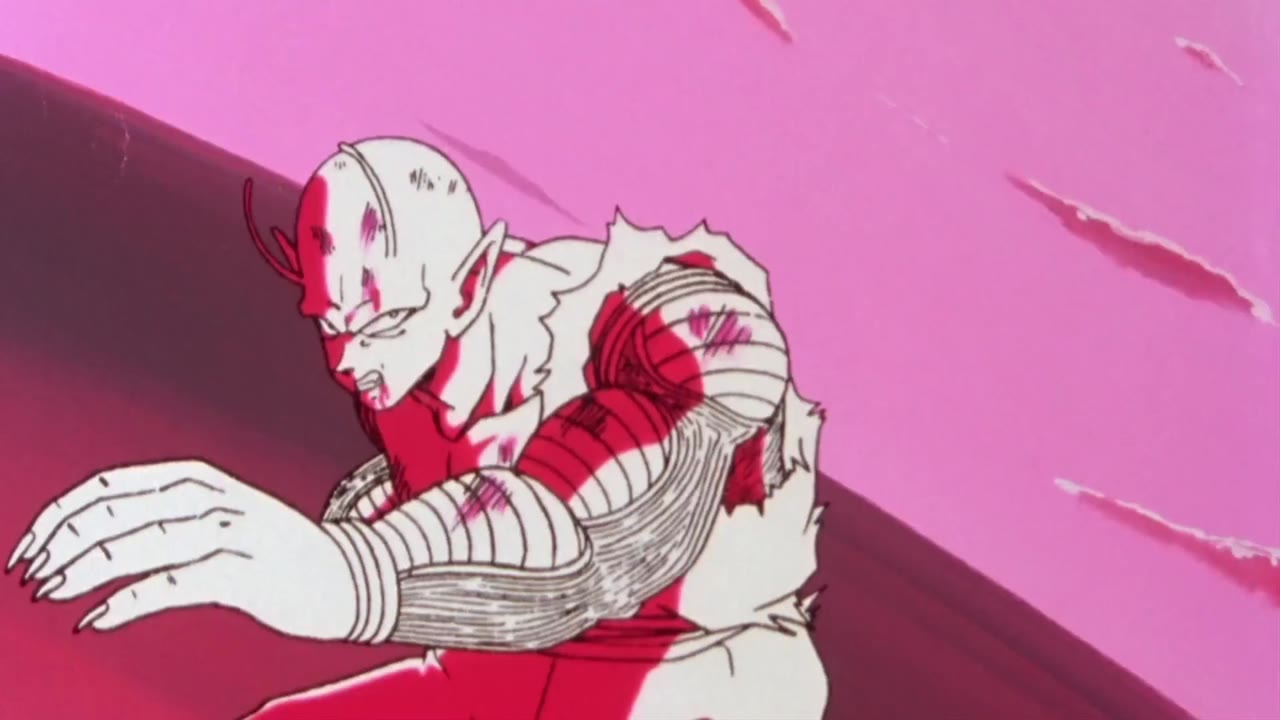 Dragon Ball Kai tập 40