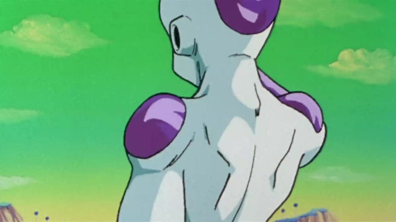 Dragon Ball Kai tập 41