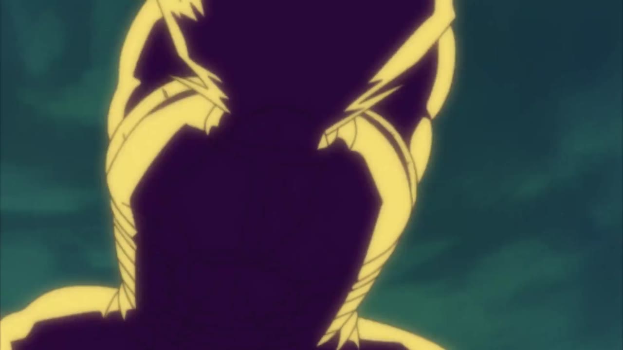 Dragon Ball Kai tập 41 cảnh 2