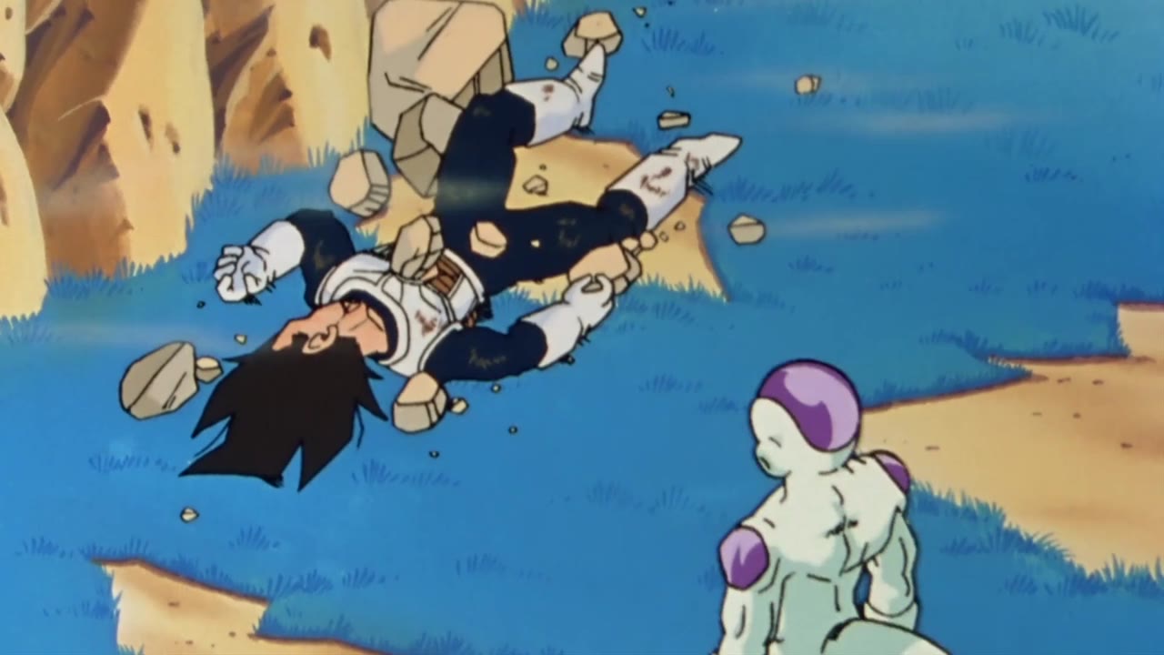 Dragon Ball Kai tập 42