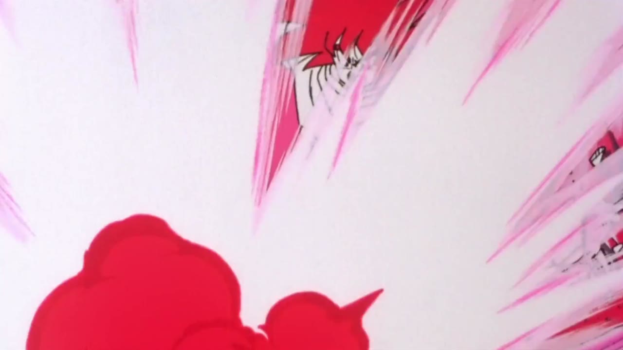 Dragon Ball Kai tập 42 cảnh 2