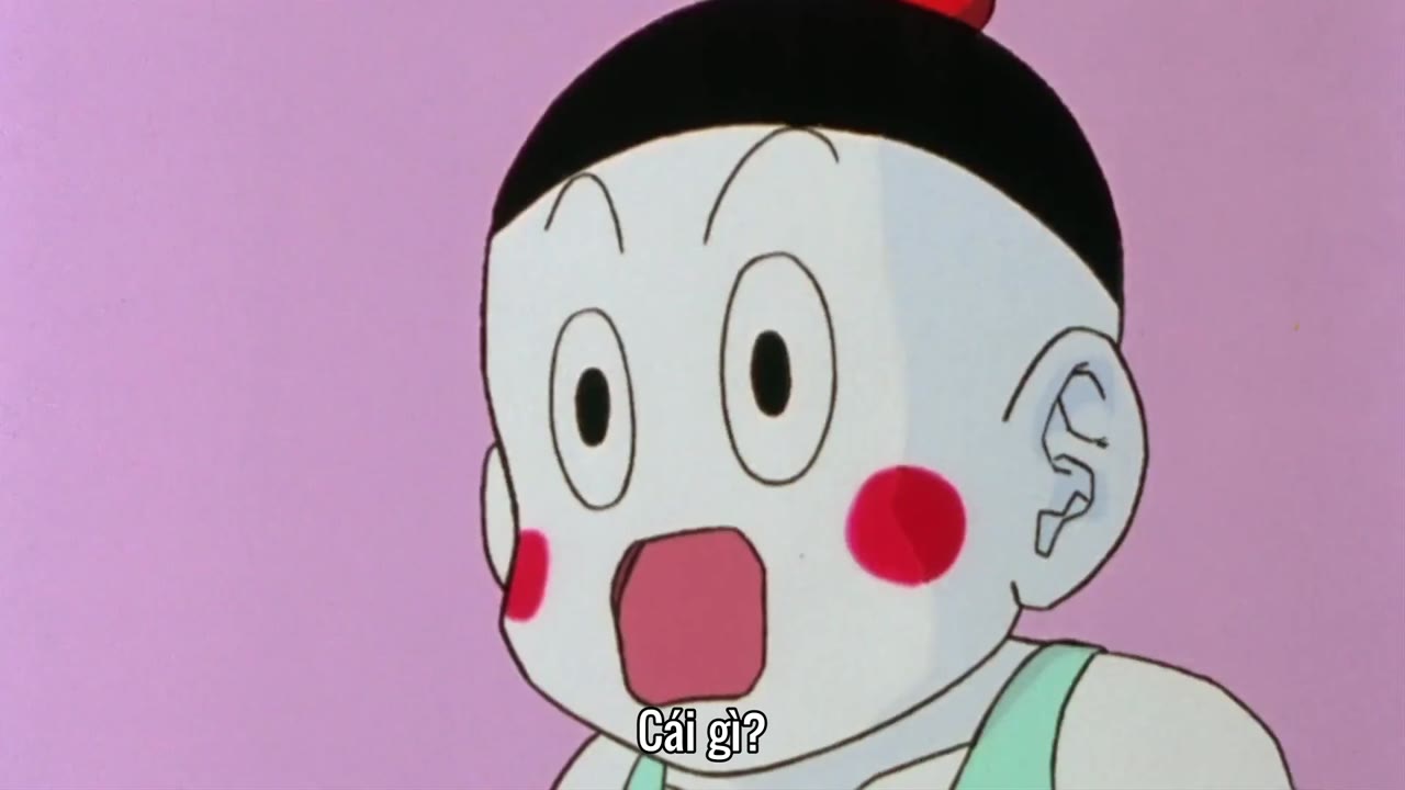 Dragon Ball Kai tập 42 cảnh 3