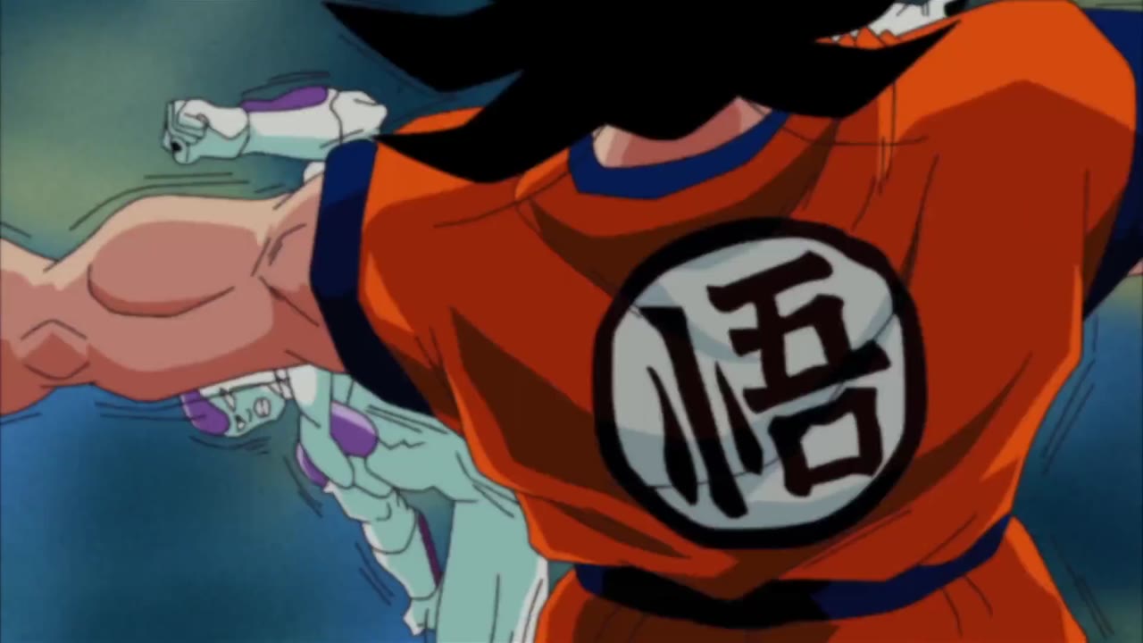 Dragon Ball Kai tập 43