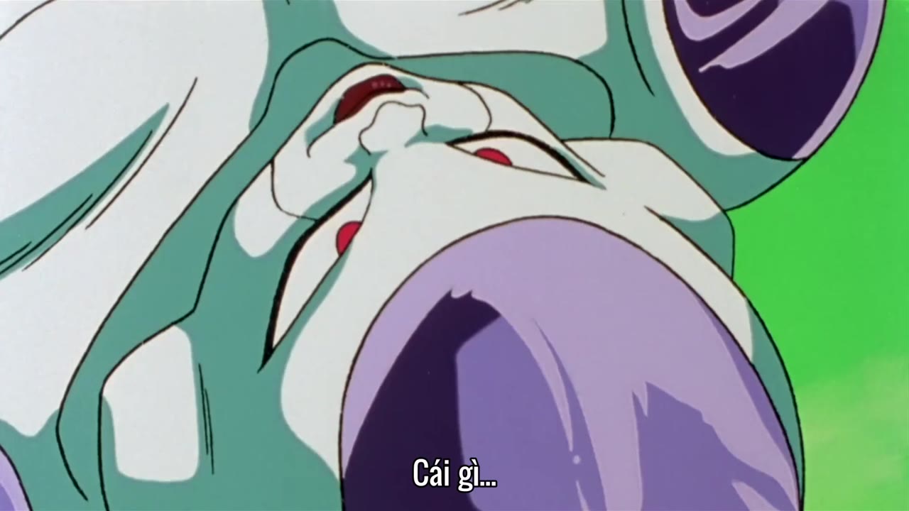 Dragon Ball Kai tập 43 cảnh 3