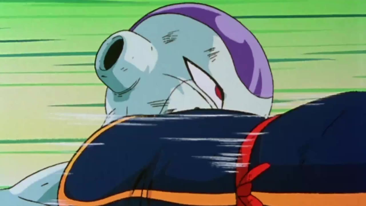 Dragon Ball Kai tập 44