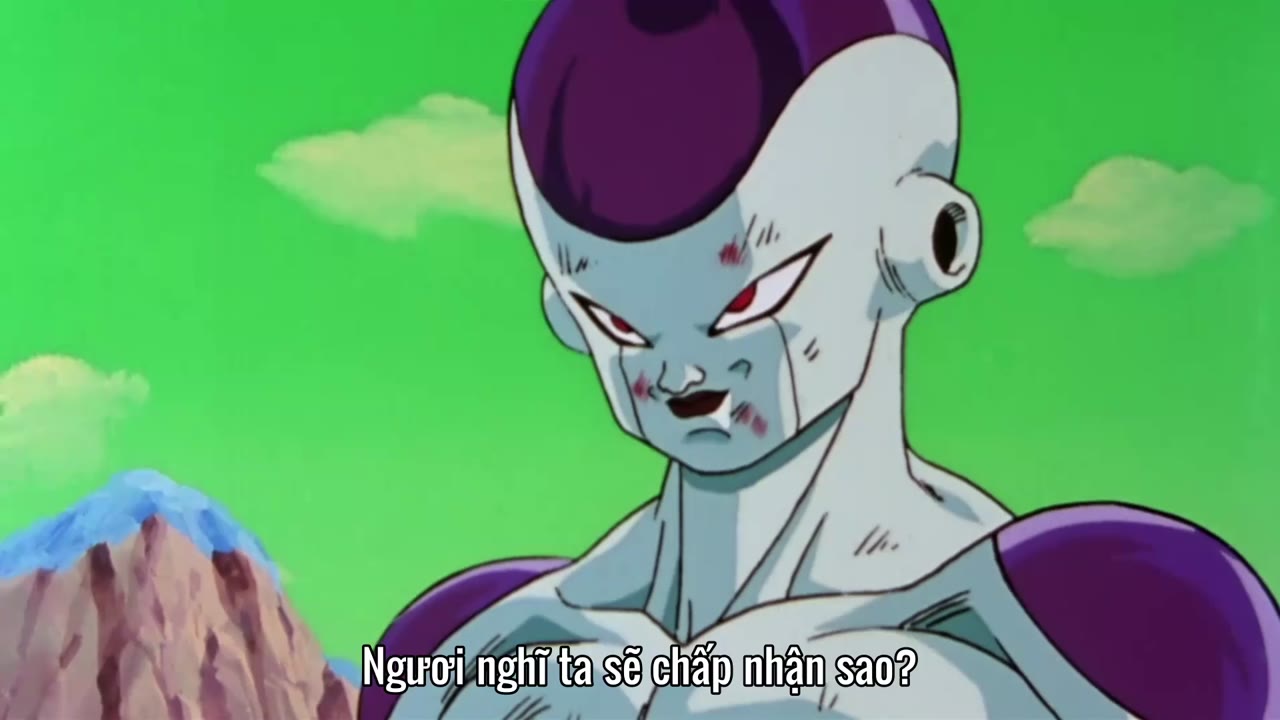 Dragon Ball Kai tập 44 cảnh 2