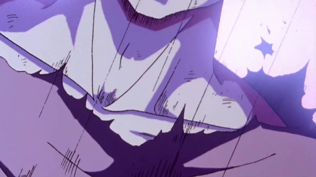 Dragon Ball Kai tập 45