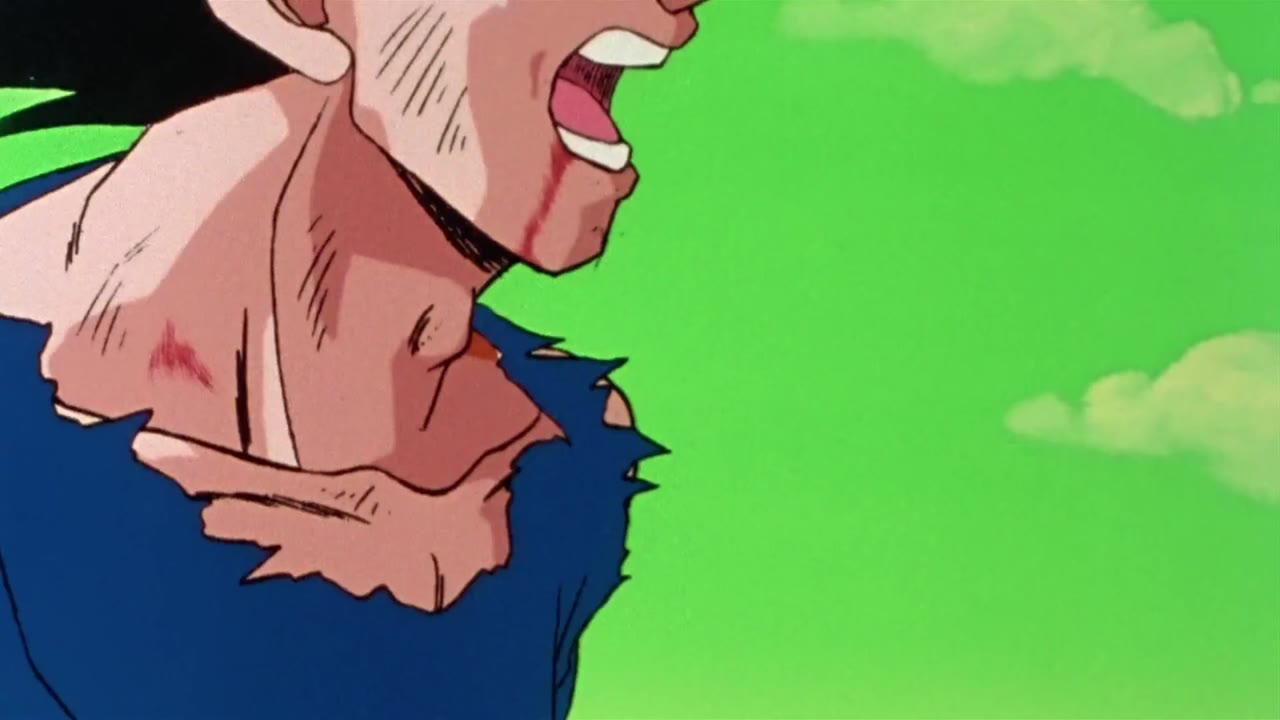 Dragon Ball Kai tập 45 cảnh 3