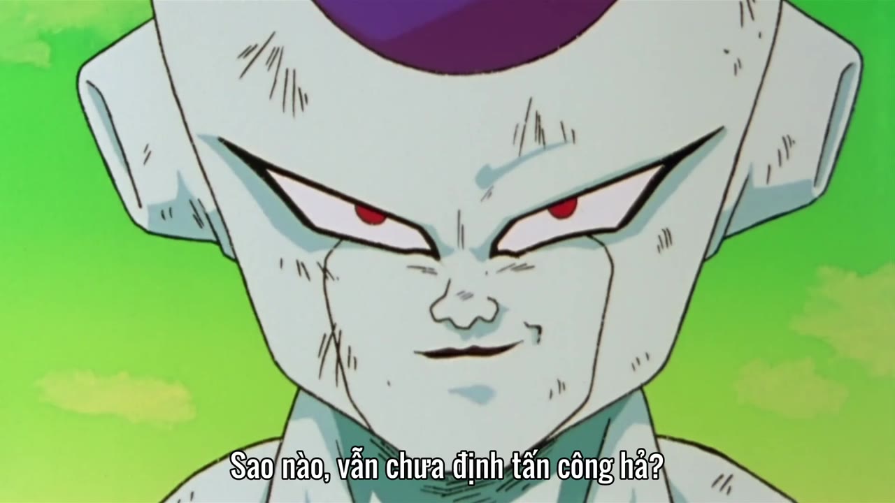 Dragon Ball Kai tập 46 cảnh 2