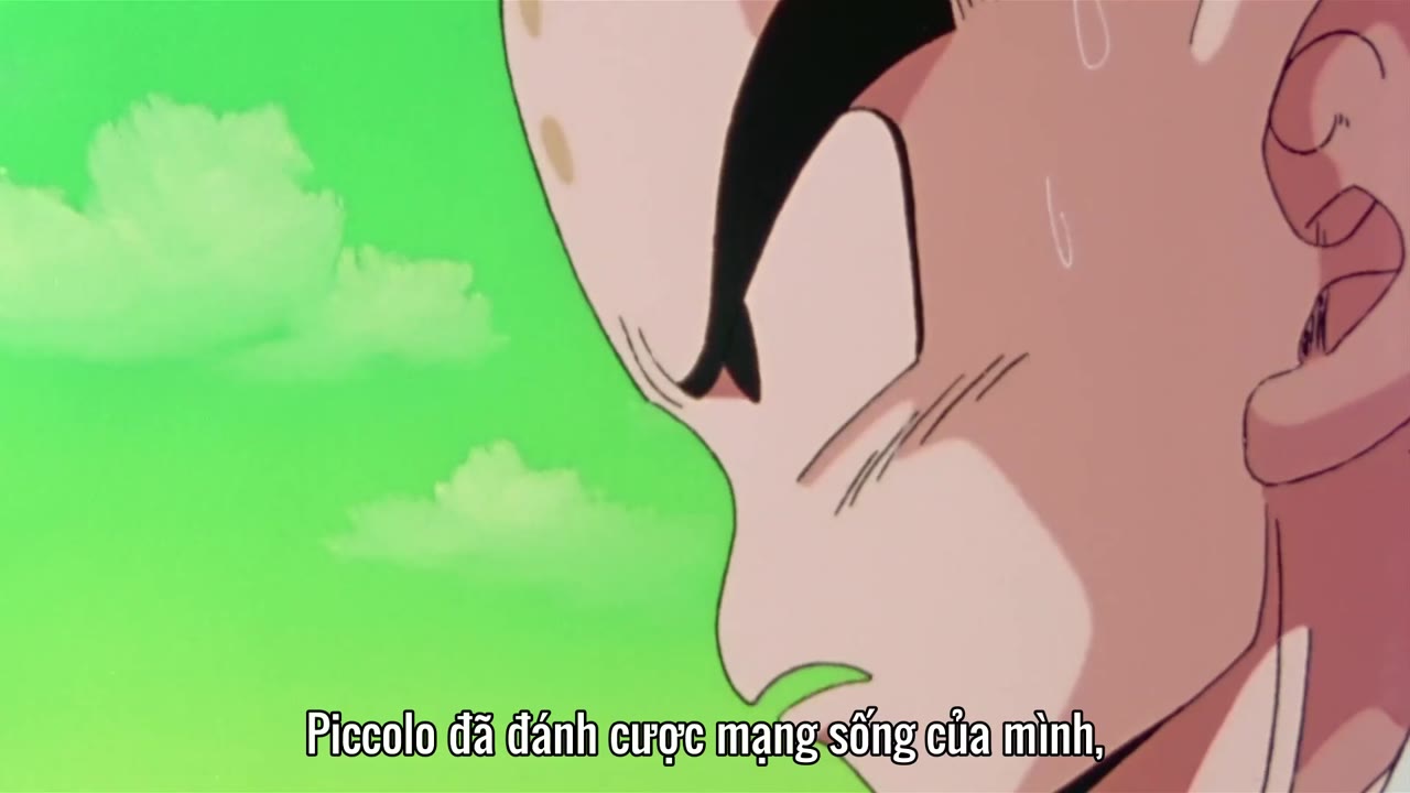 Dragon Ball Kai tập 46 cảnh 3