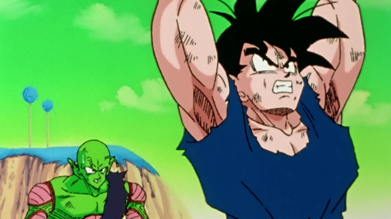 Dragon Ball Kai tập 47
