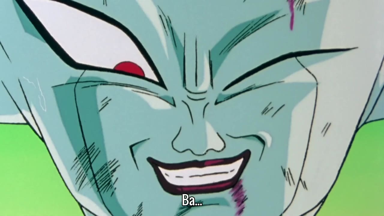 Dragon Ball Kai tập 47 cảnh 3