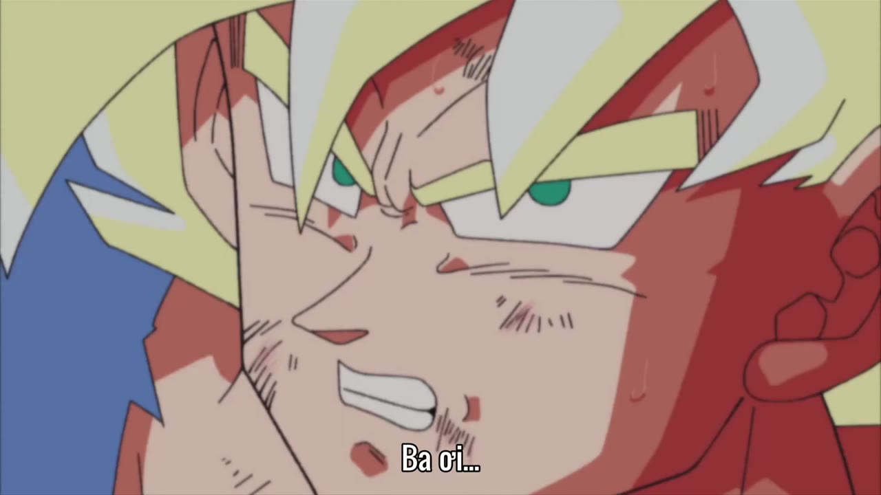 Dragon Ball Kai tập 48