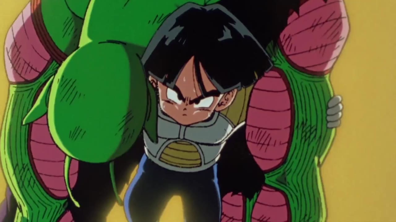 Dragon Ball Kai tập 48 cảnh 2