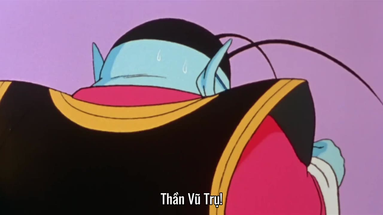 Dragon Ball Kai tập 49