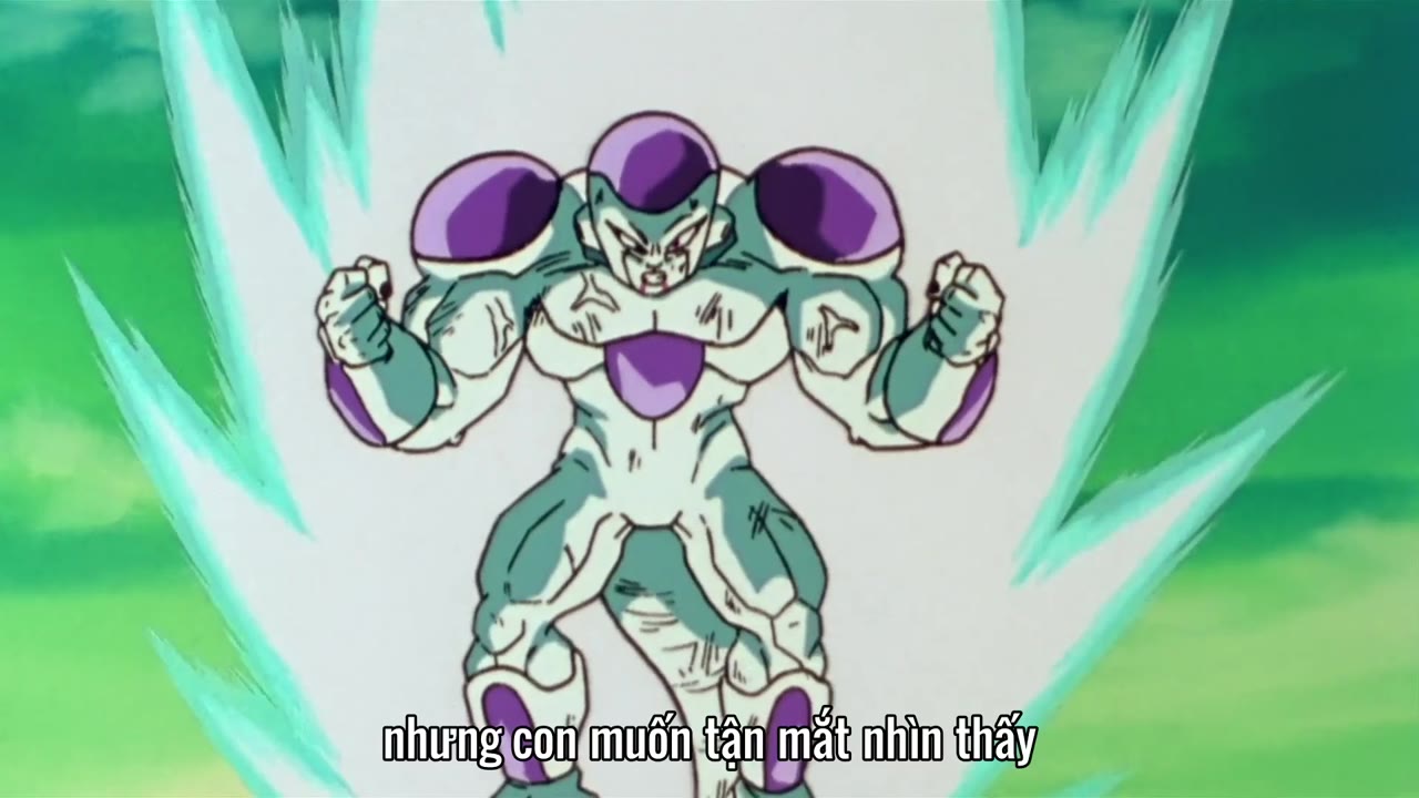Dragon Ball Kai tập 49 cảnh 3