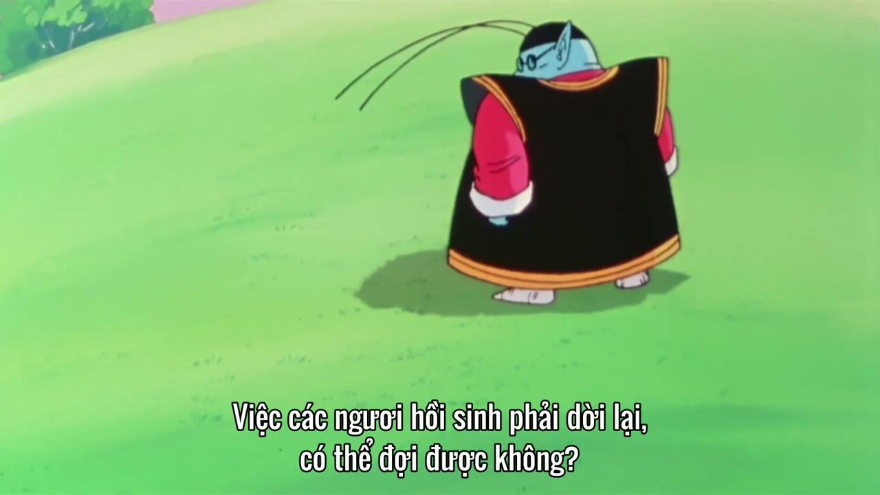 Dragon Ball Kai tập 50 cảnh 2