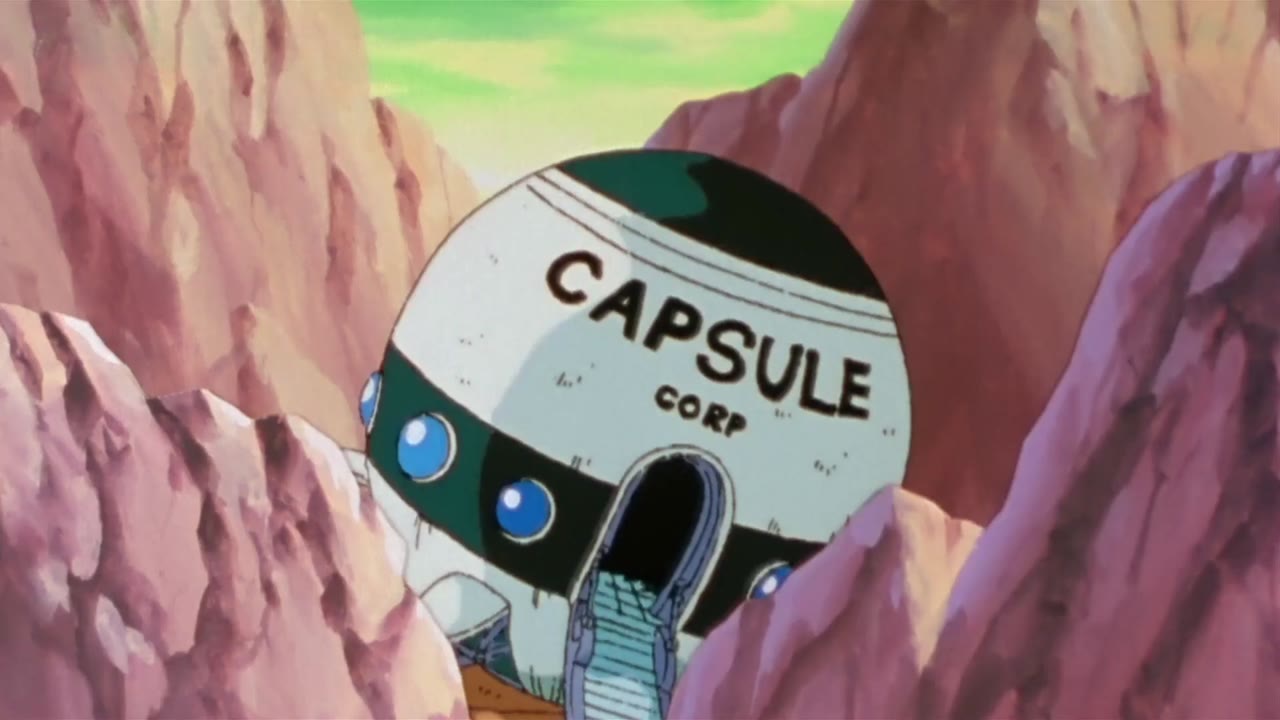 Dragon Ball Kai tập 50 cảnh 3