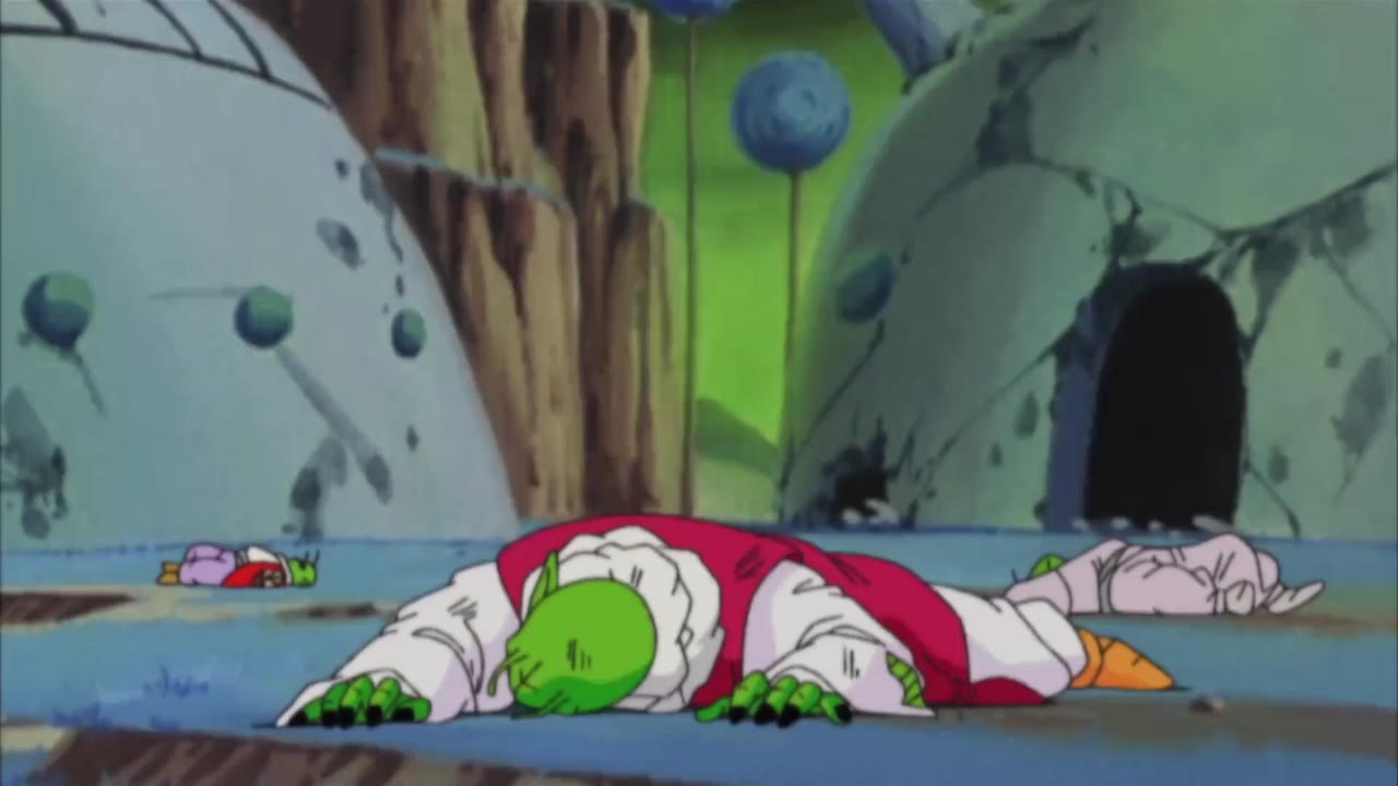 Dragon Ball Kai tập 51