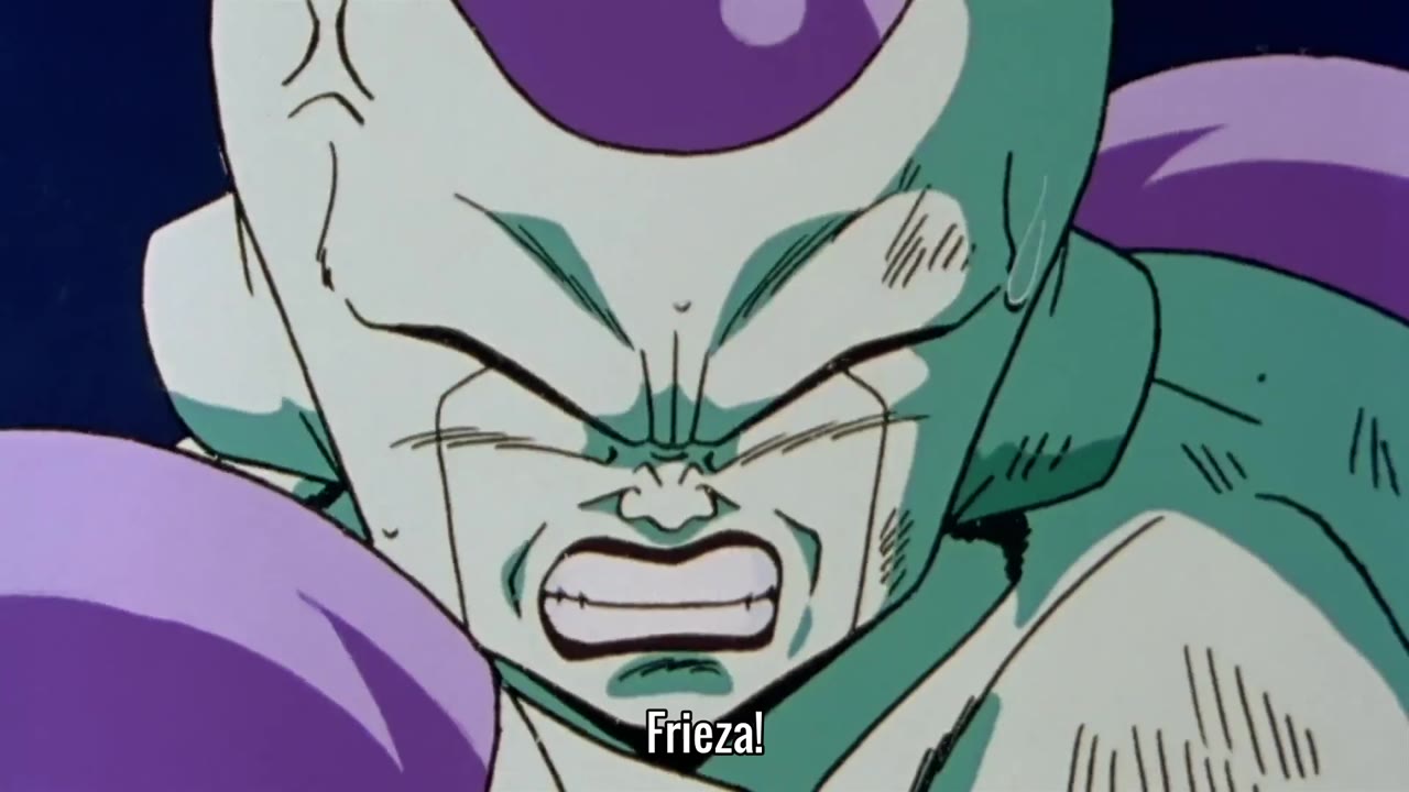 Dragon Ball Kai tập 51 cảnh 3