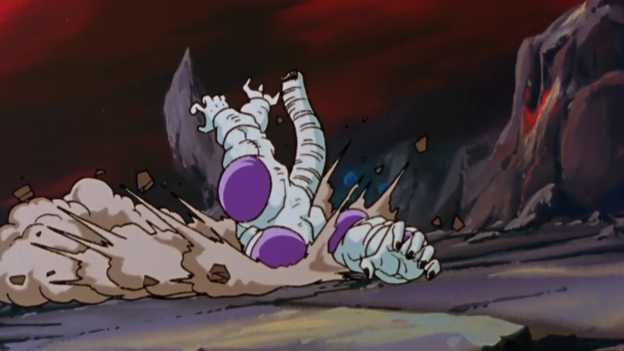 Dragon Ball Kai tập 52 cảnh 2