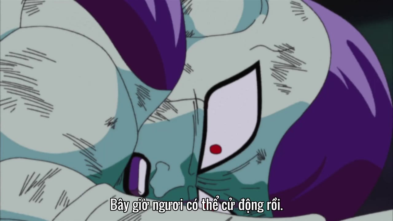 Dragon Ball Kai tập 53
