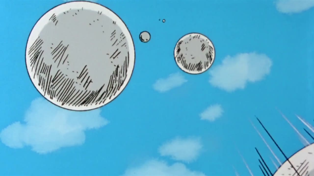 Dragon Ball Kai tập 53 cảnh 2