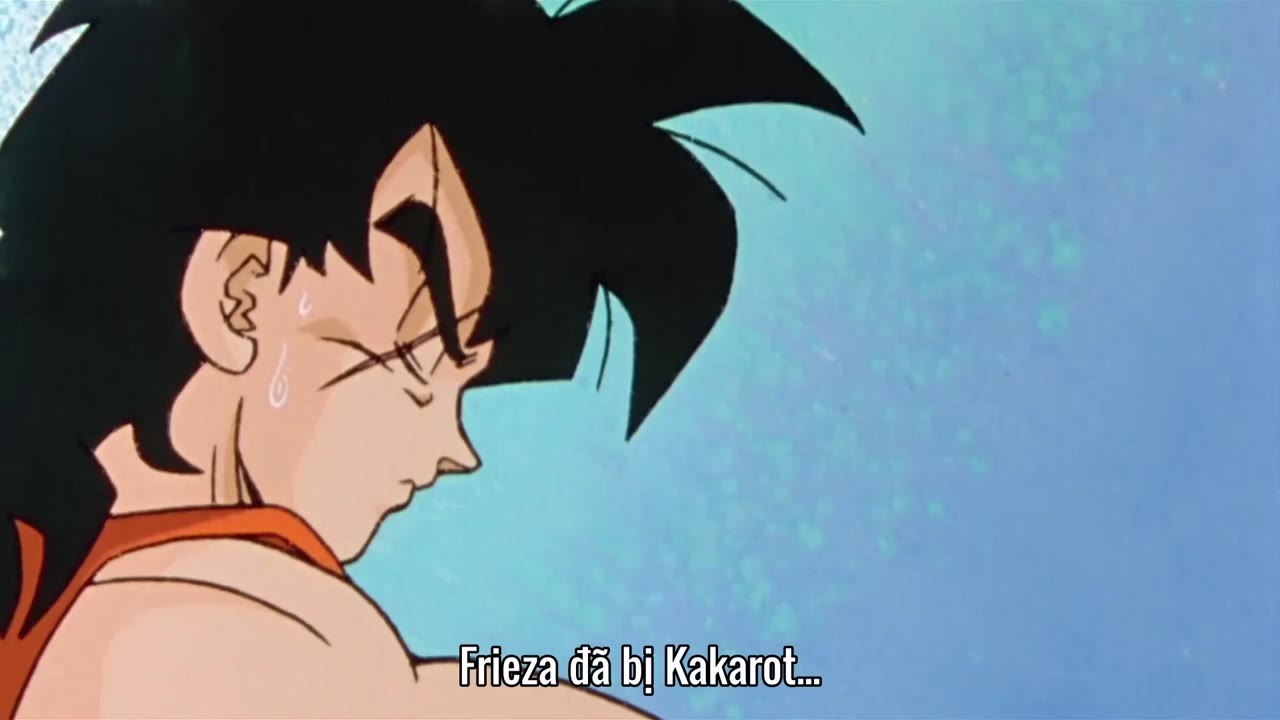 Dragon Ball Kai tập 54
