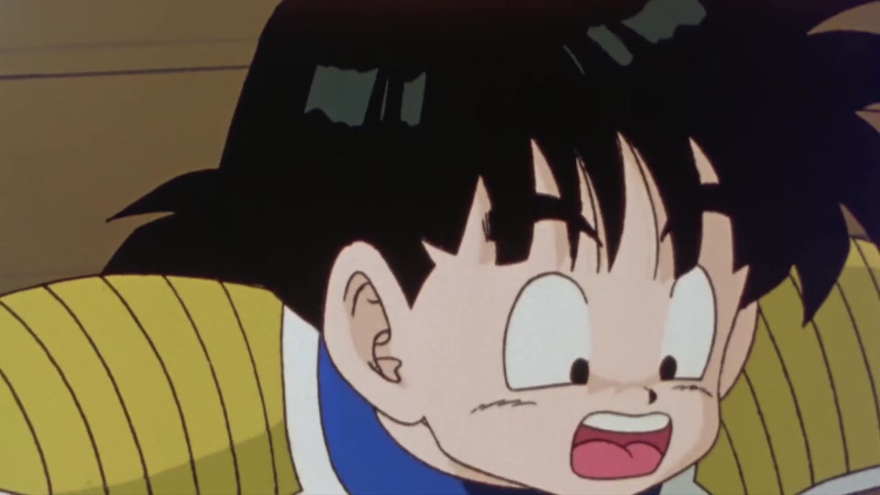 Dragon Ball Kai tập 55 cảnh 2