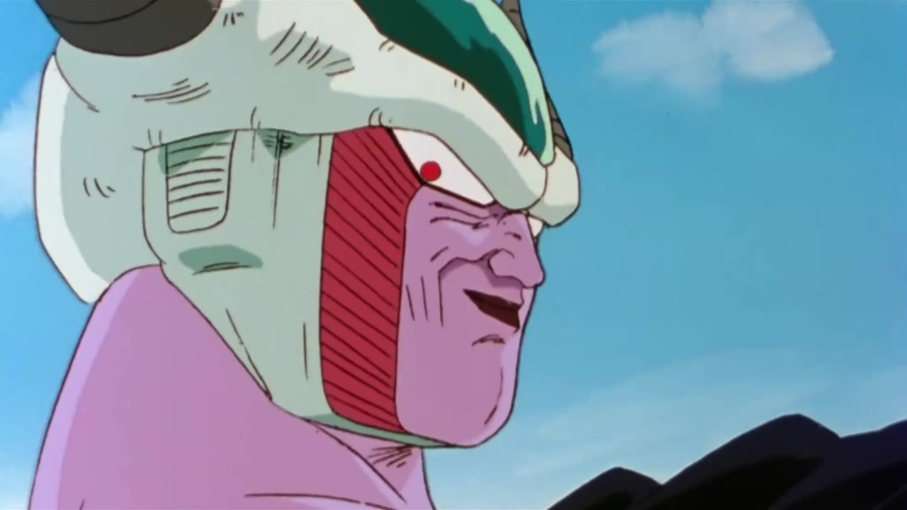 Dragon Ball Kai tập 56