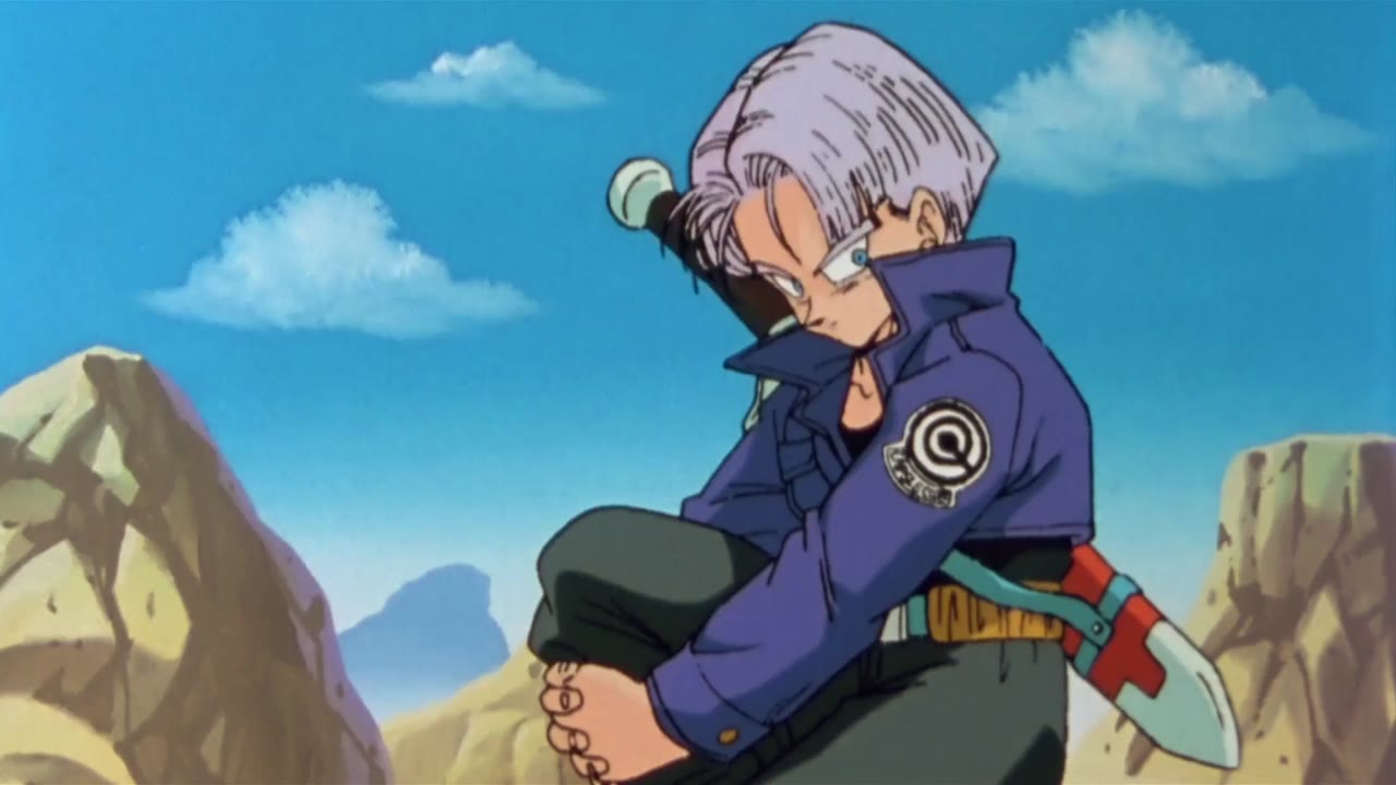 Dragon Ball Kai tập 57