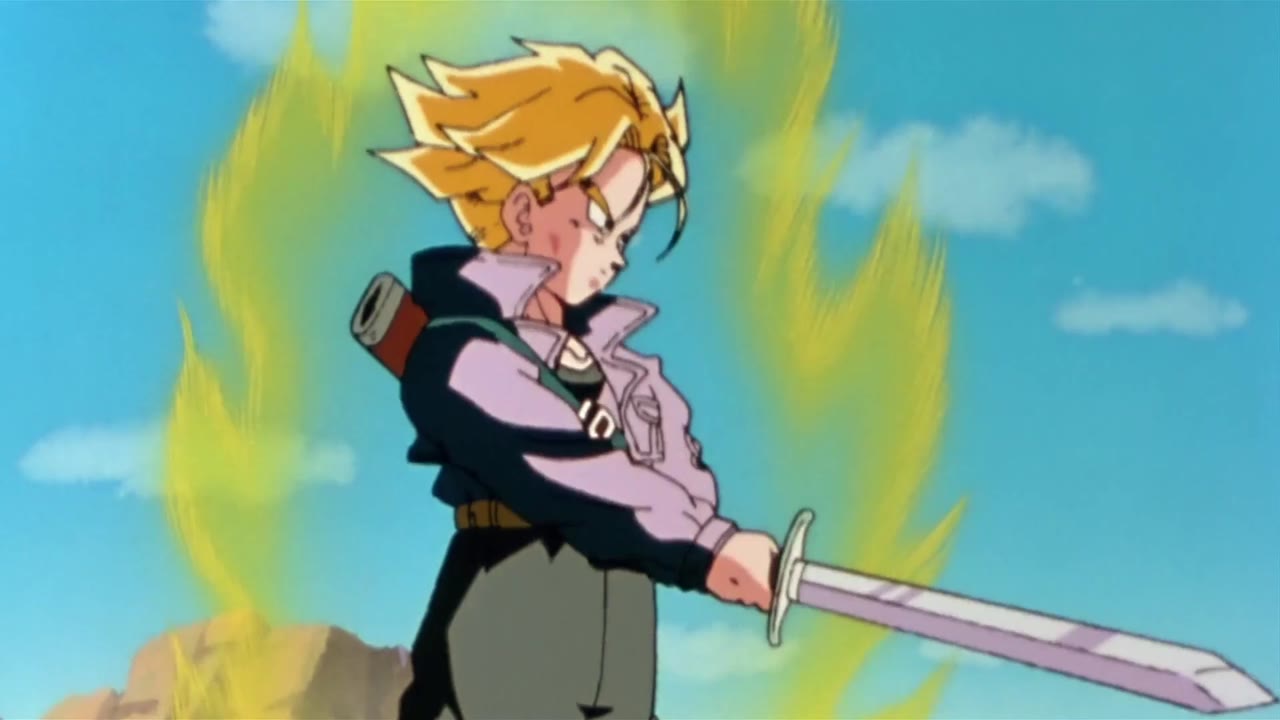 Dragon Ball Kai tập 57 cảnh 2