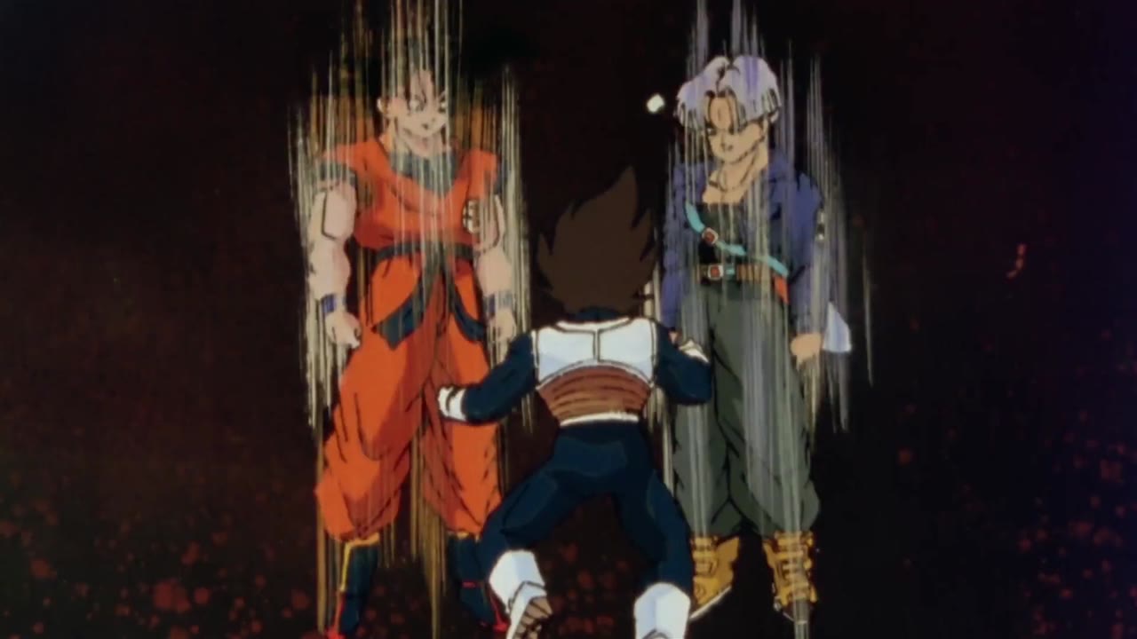 Dragon Ball Kai tập 58 cảnh 3