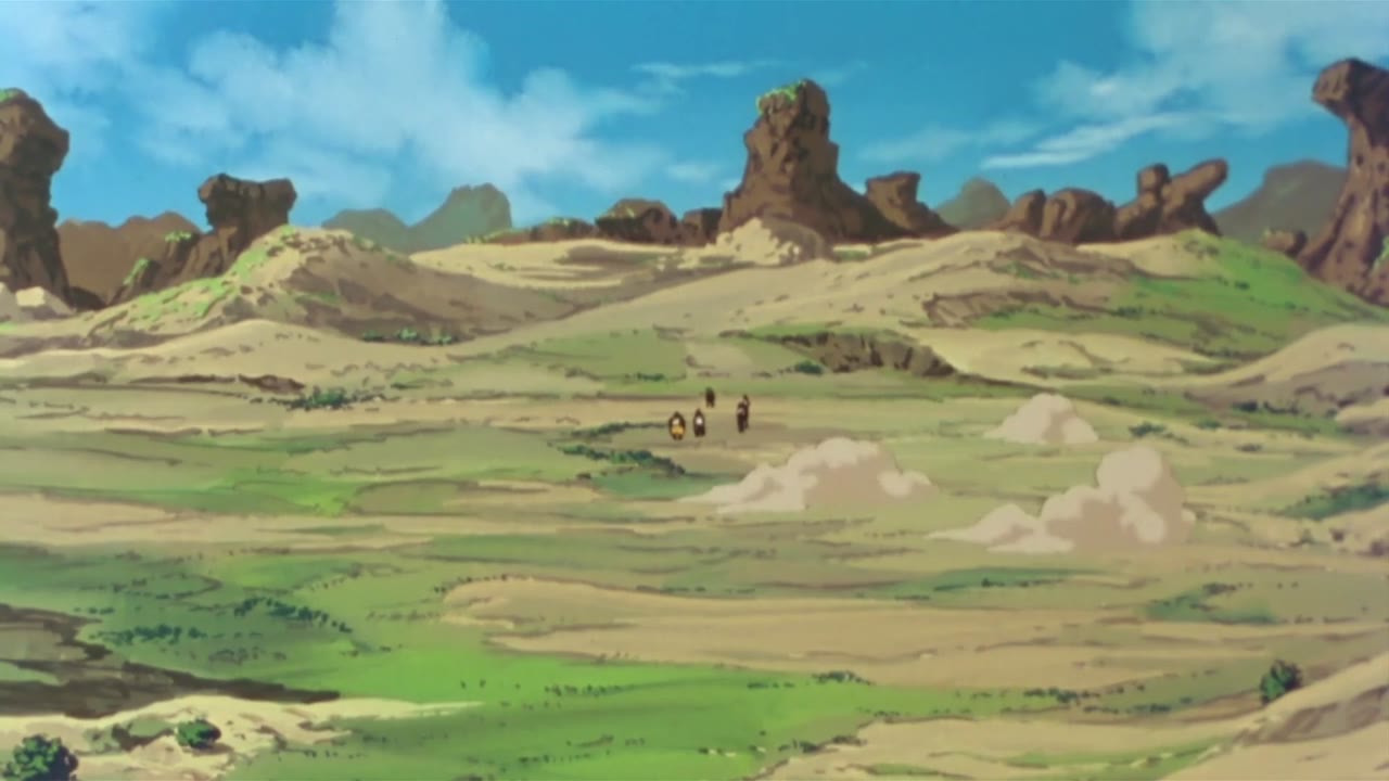 Dragon Ball Kai tập 60
