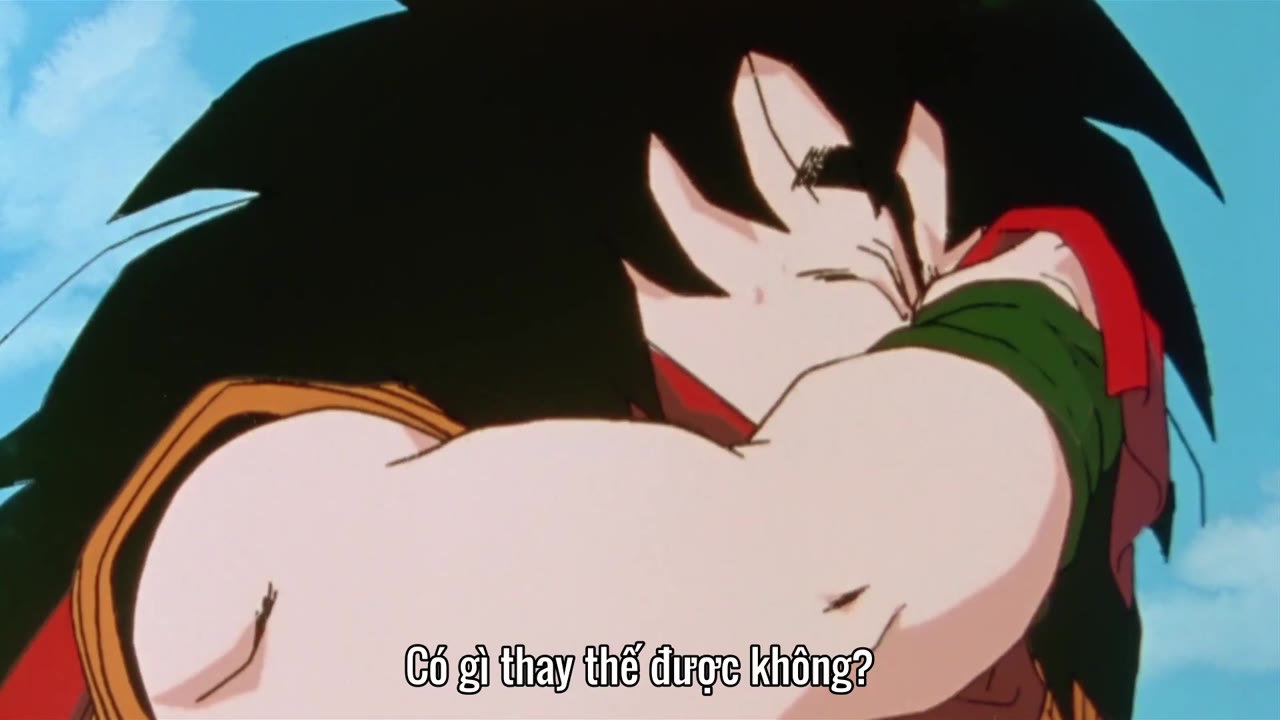 Dragon Ball Kai tập 61