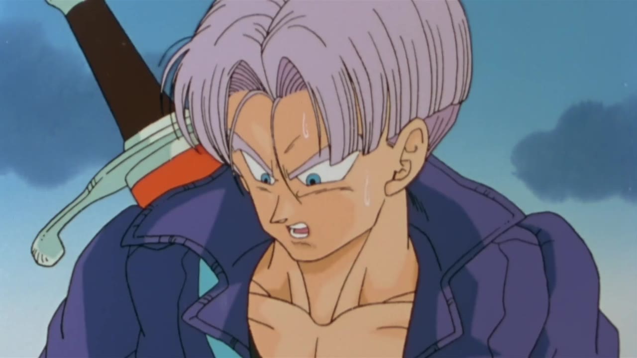 Dragon Ball Kai tập 62 cảnh 3