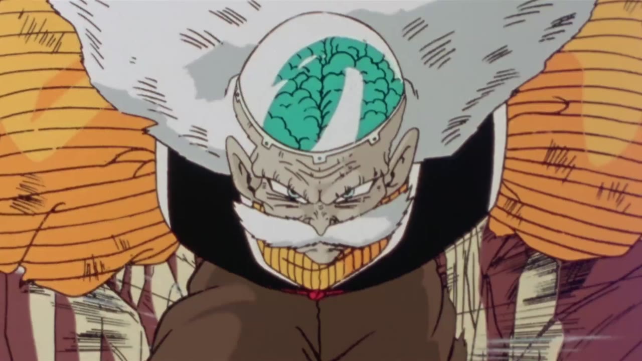 Dragon Ball Kai tập 63