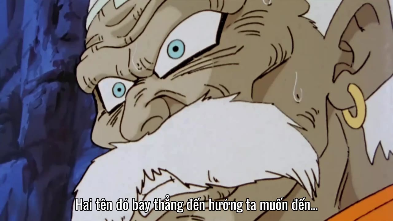 Dragon Ball Kai tập 63 cảnh 2
