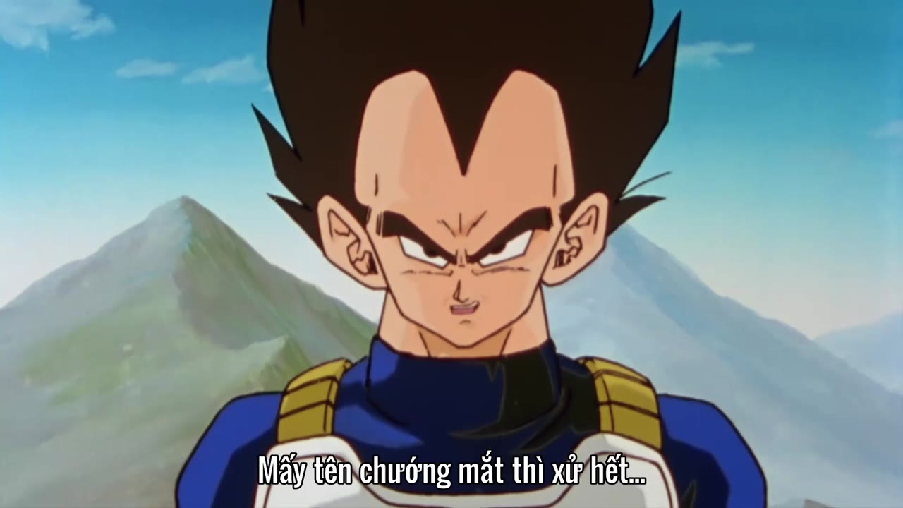 Dragon Ball Kai tập 64 cảnh 2