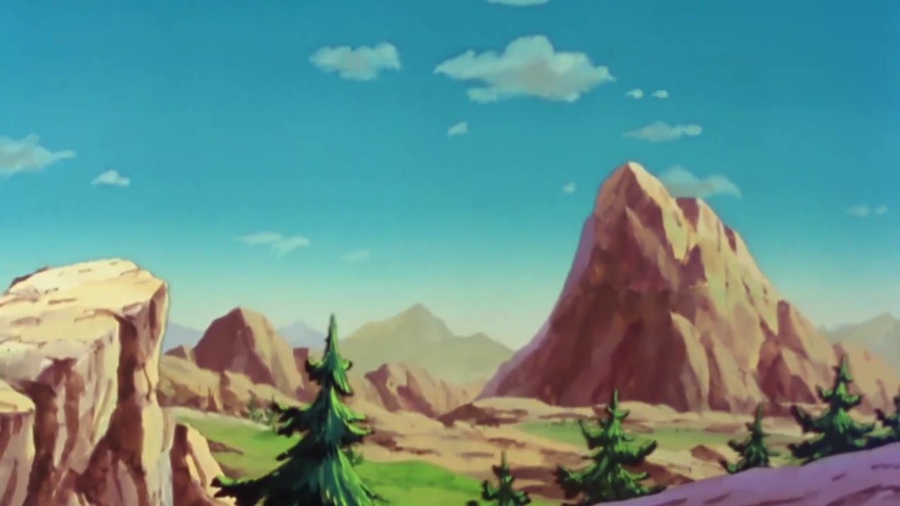 Dragon Ball Kai tập 64 cảnh 3