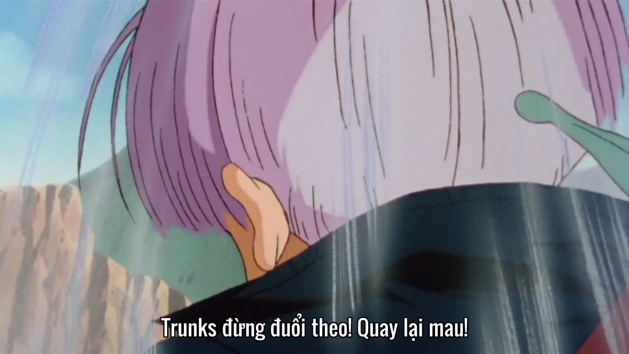 Dragon Ball Kai tập 66