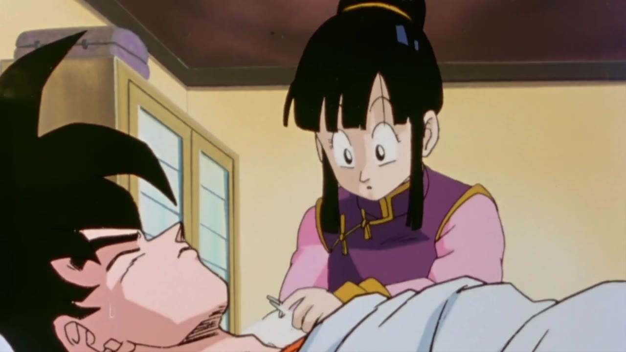 Dragon Ball Kai tập 66 cảnh 3