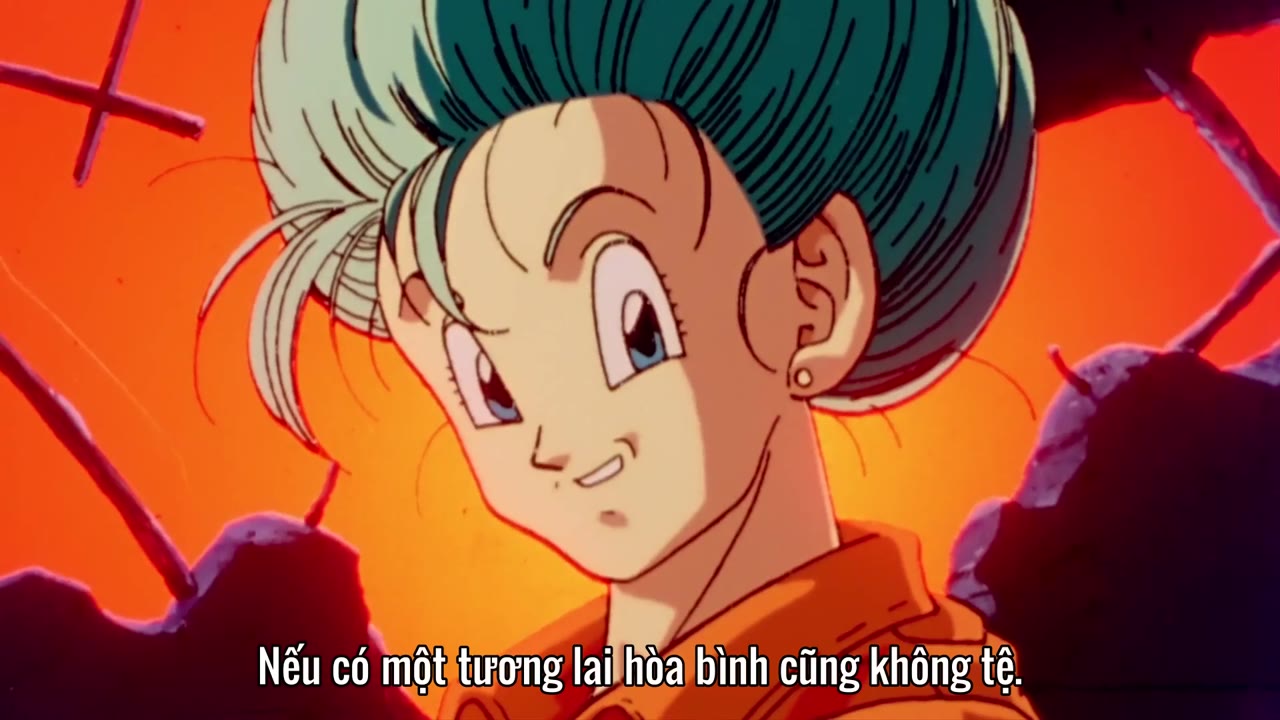 Dragon Ball Kai tập 67