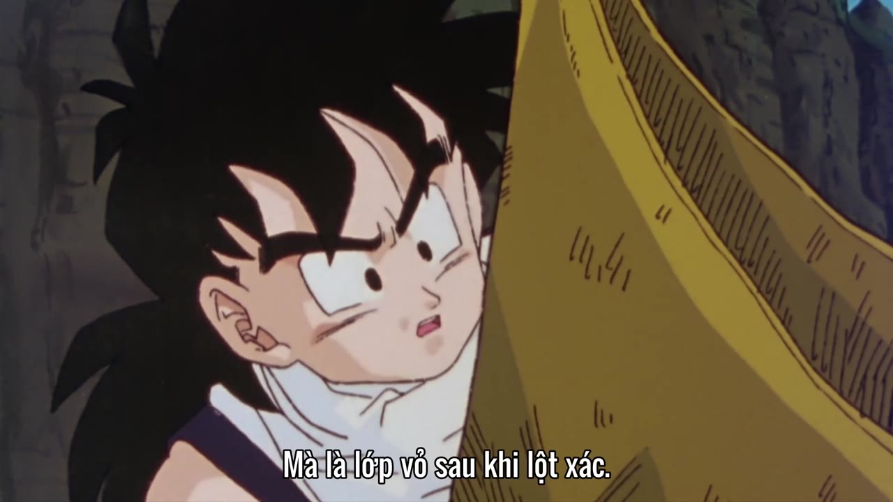 Dragon Ball Kai tập 68