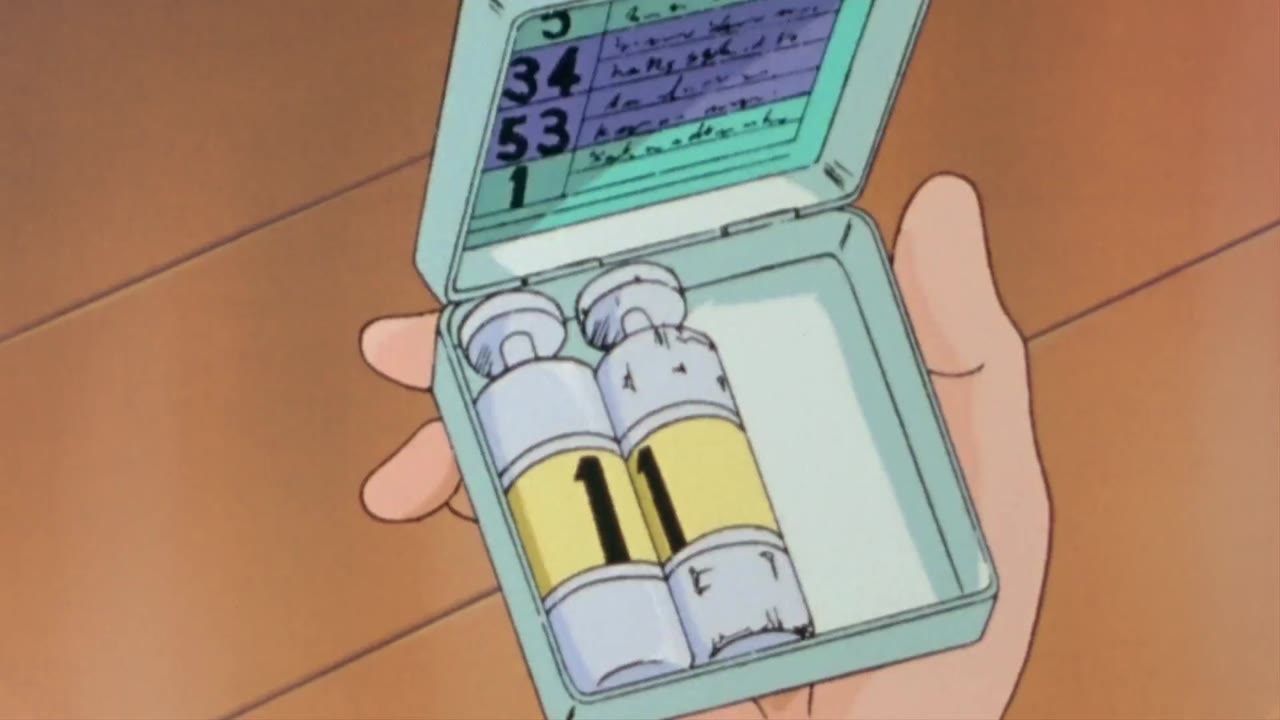Dragon Ball Kai tập 68 cảnh 3