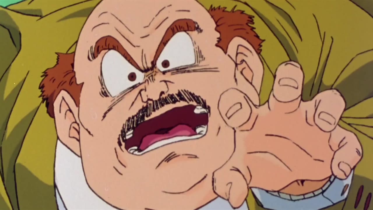 Dragon Ball Kai tập 69