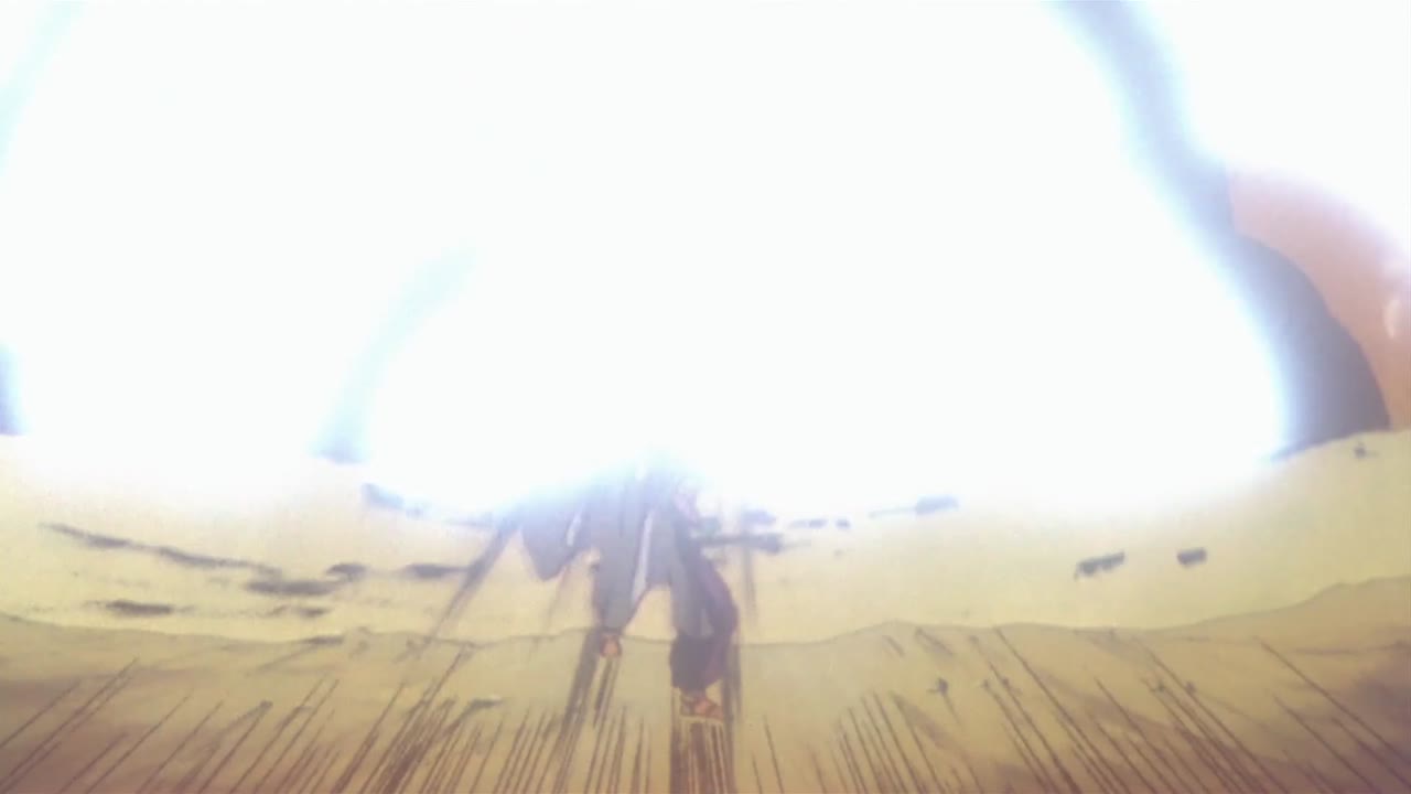 Dragon Ball Kai tập 69 cảnh 2