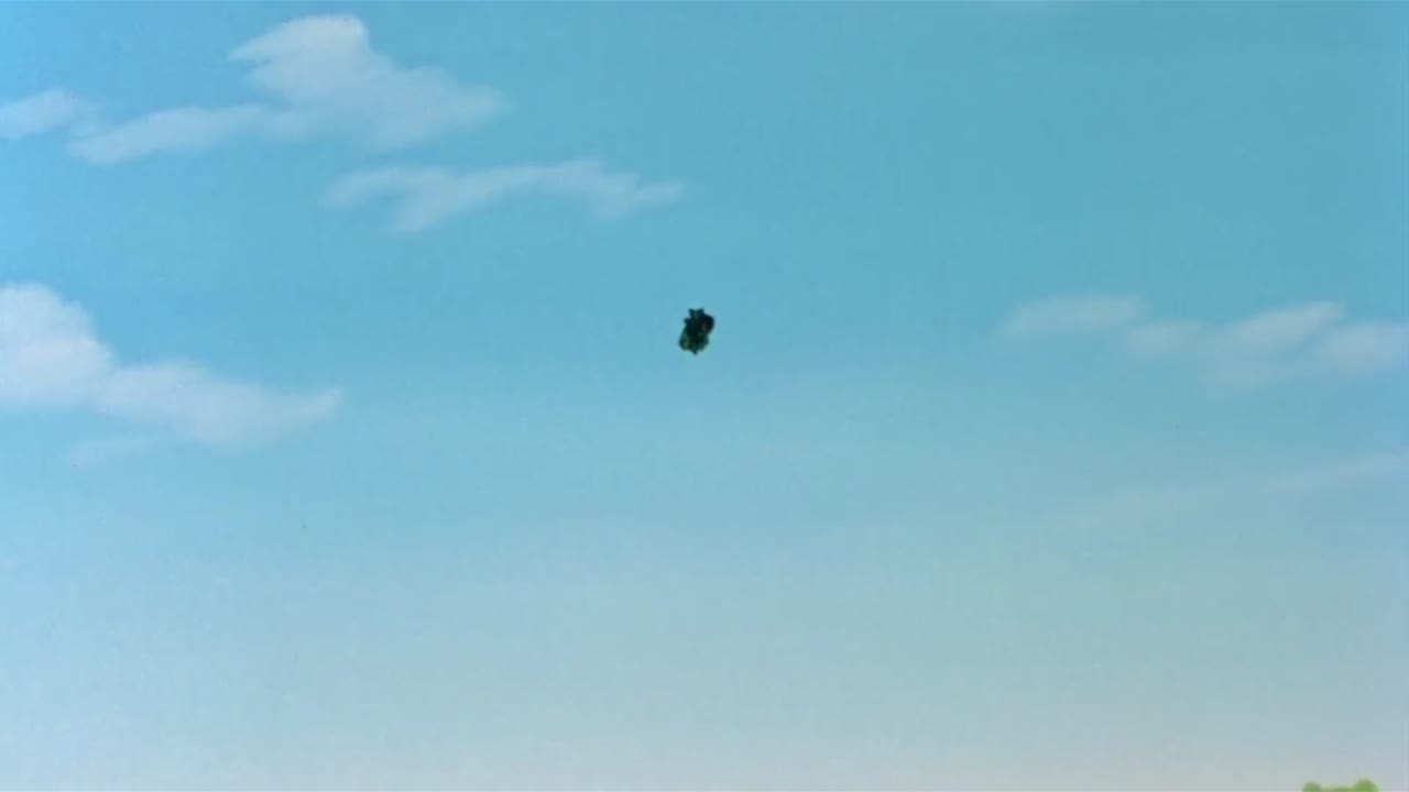 Dragon Ball Kai tập 69 cảnh 3